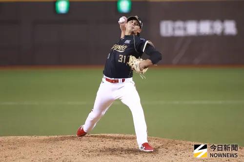 中職搶先報／兄弟今「開箱」新洋投韋禮加！味全黃暐傑迎初先發
