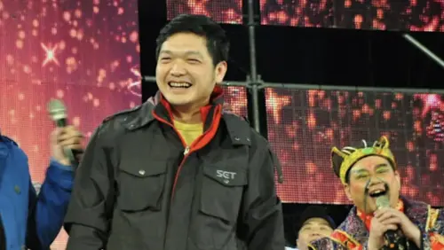 龔美富請辭三立副總！兒子被江祖平控訴性侵：我無可推卸責任
