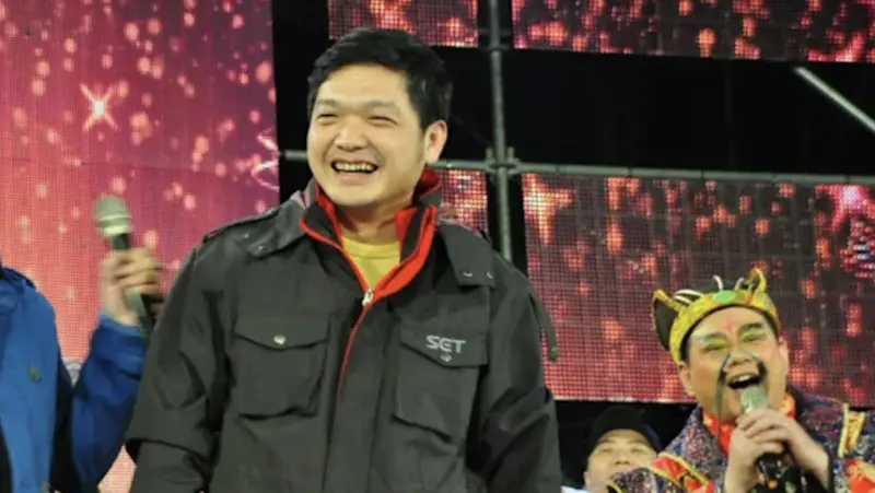 龔美富請辭三立副總！兒子被江祖平控訴性侵：我無可推卸責任