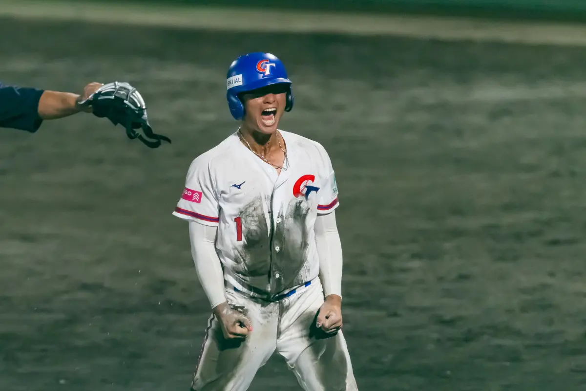 ▲中華隊將面對目前全勝的日本隊，必須要贏才有機會進冠軍賽，總教練廖宏淵表示會全力以赴，「希望能在他們戰績上加上一敗」。（圖／中華棒協提供）