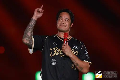 林智勝引退／謝謝魏應充、辜仲諒、劉保佑！大師兄感謝職棒的貴人
