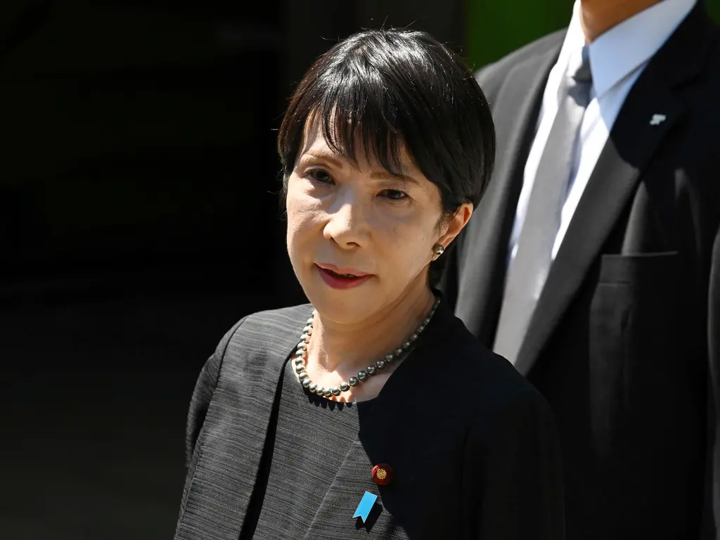 首相換人中日關係生變？胡錫進點名「安倍門生」：惡化風險大