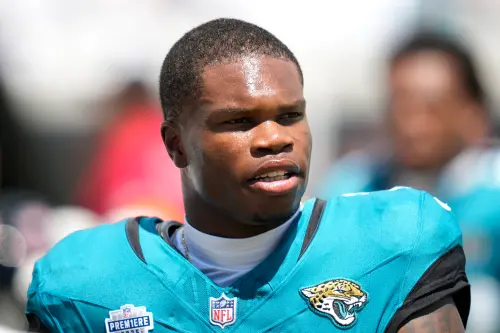 NFL大谷翔平？超級新秀：美式足球同時打進攻和防守比二刀流難！
