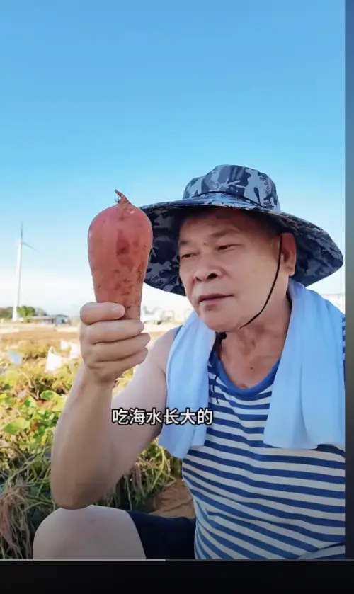 ▲澎恰恰積極還債，什麼工作都接。（圖／翻攝自抖音澎恰恰）