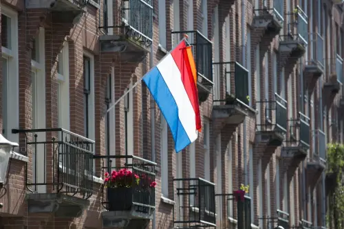 荷蘭人正式實現週休3日？關鍵統計包含女性、兼職人口
