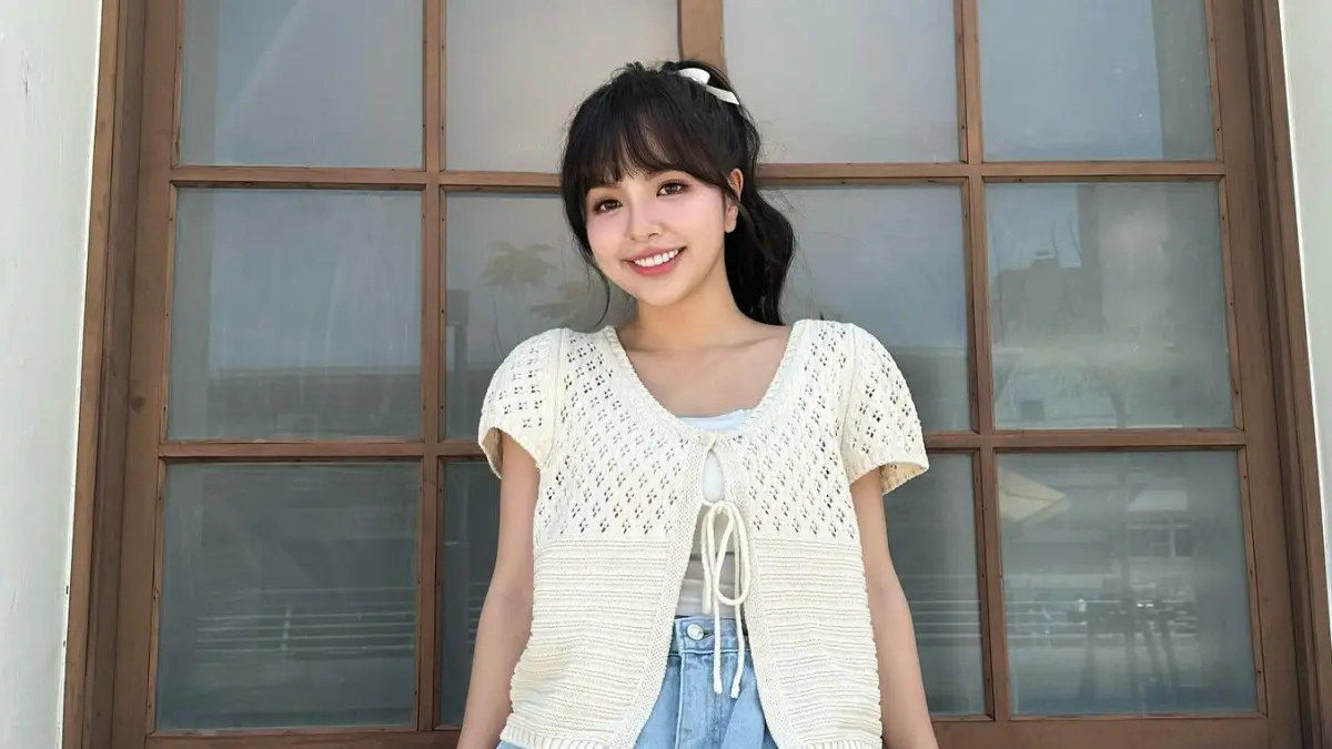 ▲37歲凱希（如圖）近日頻被網友催婚，頻頻被問「年紀大還不嫁」，氣炸怒嗆：「要選也不會選你！」掀熱議，成語蕎、小白、熊熊等好友聲援，粉絲也留言力挺，認為婚姻非人生必須，支持她勇敢做自己。（圖／翻攝自臉書徐凱希Cathy）