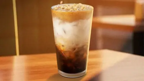 今星巴克買一送一喝星冰樂！冰搖核桃咖啡、黑糖栗子瑪奇朵新品曝
