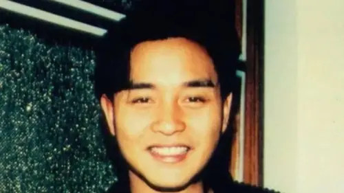 向太爆張國榮最後通話！他激動喊：我沒有抑鬱症　疑被髒東西纏上
