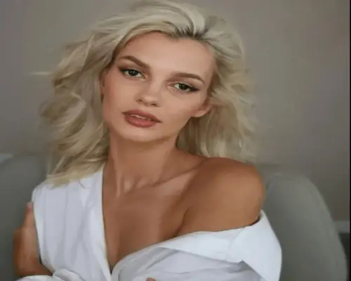 躲過戰火沒躲過死神！烏克蘭23歲妙齡女　在美國遭遊民隨機割喉亡
