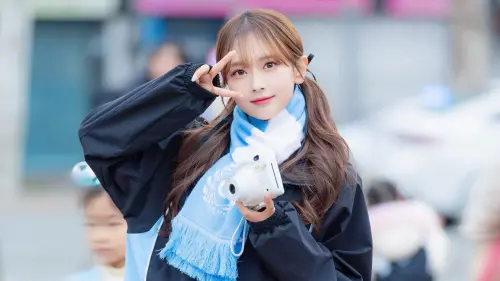 韓國可愛天花板金佳垠來了！聯手全明星女神林穎樂　加盟桃氣女孩
