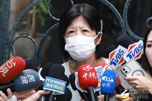 1.25兆軍購震撼政壇！陳佩琪怒斥：沒審查就能花？竟先和國外報告
