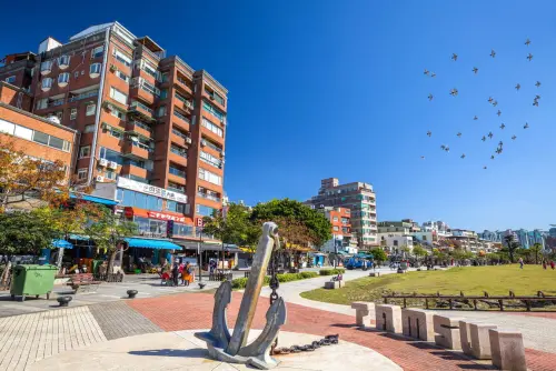 ▲淡水老街。（圖／新北市觀光旅遊網newtaipei.travel）