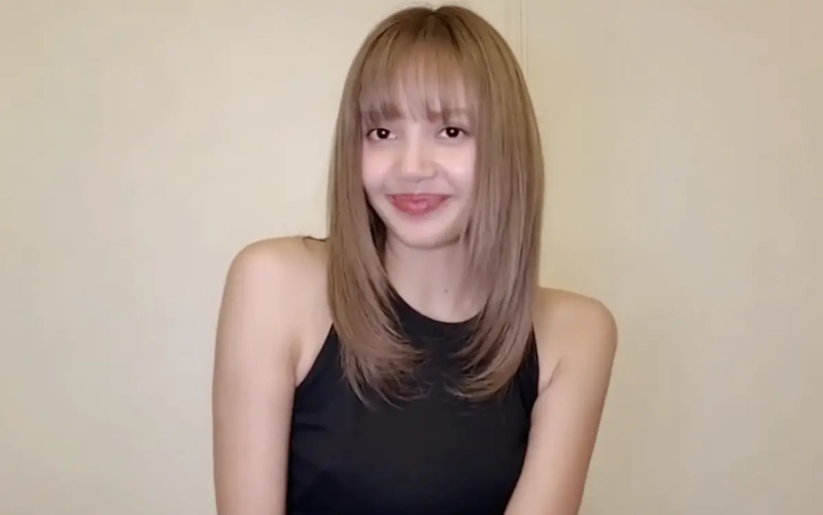 BLACKPINK《MTV VMAs》網內互打！Lisa這首歌擊敗Jennie、Rosé