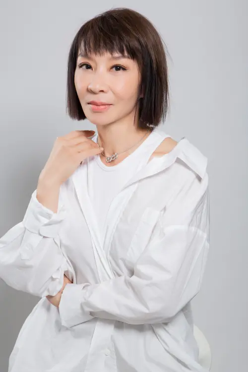 ▲范怡文出席2025中山堂廣場音樂會。（圖／中山堂廣場音樂節）