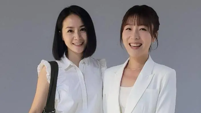 緯來初代女神劉秀萍近況曝！嫁潘忠韋消失幕前 林智勝引退賽現身