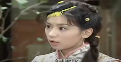 《飛龍在天》25年了！26歲的賈靜雯超嫩　張鳳書樣貌變化太驚人
