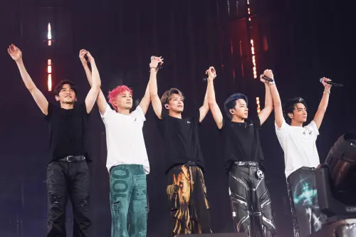 書偉捲王大陸閃兵案！Energy再掀役別疑雲　昔日免役原因全曝光
