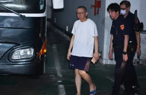 柯文哲去年犯2大禁忌！「過火爐」細節要注意⋯命理專家說話了
