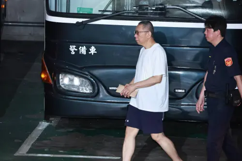 北檢抗告！他斷言柯文哲若關回看守所　「這群人」將不再挺賴清德
