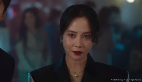 宋智孝動手打朴敏英！火爆濺血衝突、罵髒話抽菸拍攝畫面震撼公開
