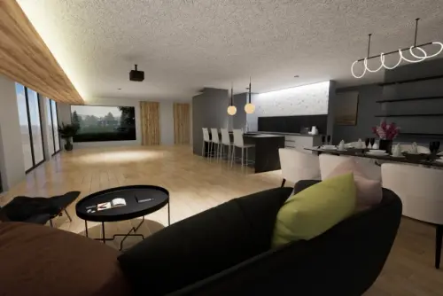 ▲想要合法進行房地合一稅裝修費抵稅，單有設計美照是不夠的。國稅局提醒，合法的修繕成本清單應包含統一發票、工程合約、金流證明及施工前後照片對照，缺乏實質憑證虛列百萬成本，最高恐處 2 倍罰鍰。（示意圖／取自photoAC）