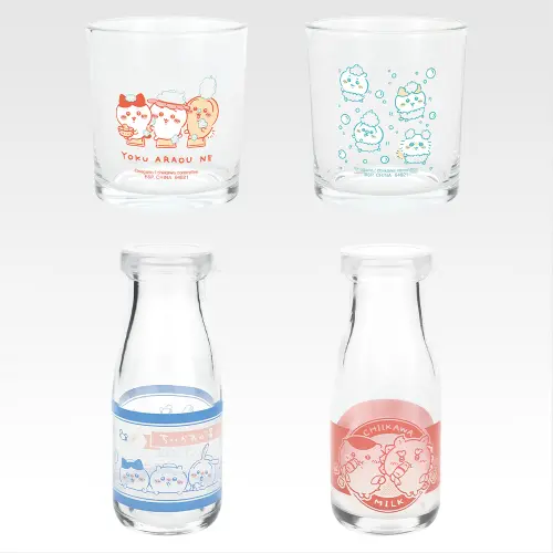 ▲一番賞 吉伊卡哇～感到暖心 吉伊卡哇的溫泉～E賞。（圖／ACG情報橘提供）