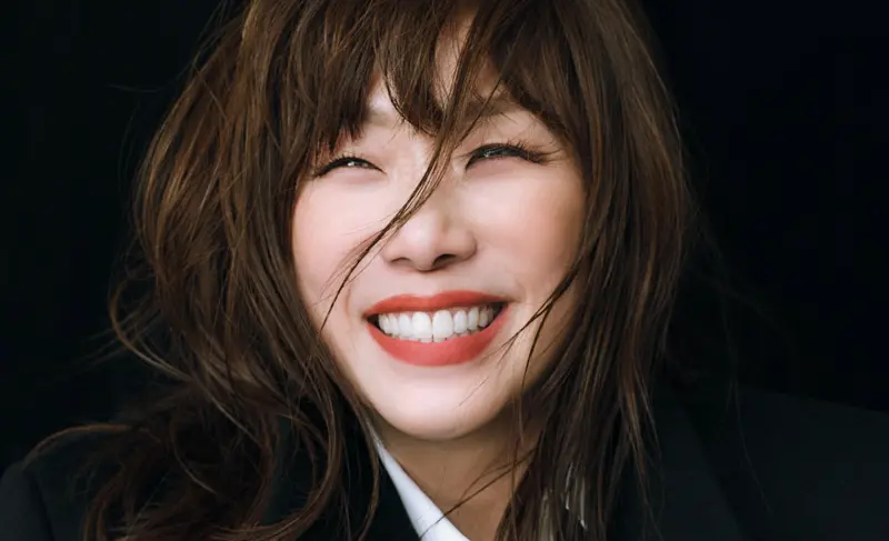 ▲林憶蓮睽違11年將登簡單生活節，不只可以聽到經典歌曲，更加碼開唱最新單曲。（圖／Simple Life 簡單生活節提供）