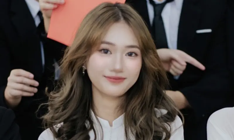 19歲貌美越南學霸上雪梨大學！獲得全額獎學金