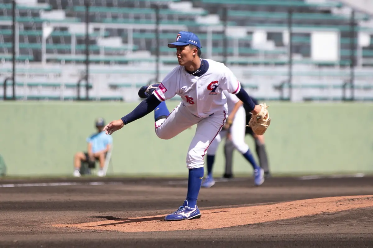 U18世界盃／中華隊10：2大勝澳洲！收第3勝 確定前進超級循環賽