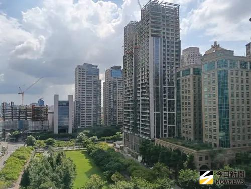 中市房市冷卻　市府標售227億土地惹議
