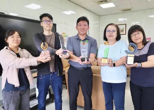 五大方向推動　高市技職教育連續七年榮獲教育部優等肯定
