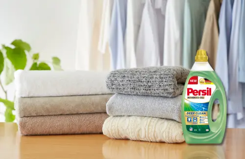 網友推「這牌洗衣精」李多慧、田柾國都用它洗！洗淨力強用量省
