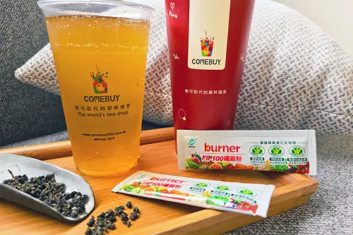 ▲   「船井®FIP100®纖維粉」是獲得衛福部國家3功效核准的健康食品