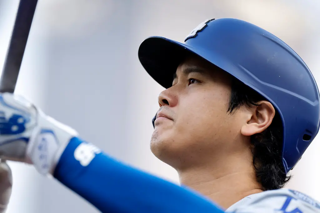 MLB／連敗仍不猶豫！球評分析大谷翔平「最強之處」：沒人能做到
