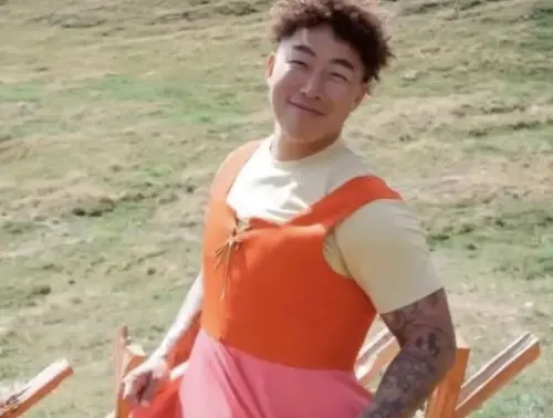 《嗨！營業中》郭泓志變《小天使》小蓮超驚人！第6季瑞士開拍
