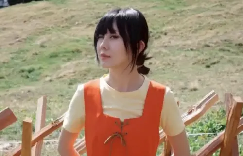 ▲白安也是《嗨！營業中》最新一季的重要卡司成員。（圖／好看娛樂提供）