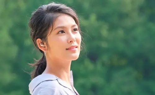 前主播卓君澤傳將任運動部機要！當李洋左右手　老公是棒棒堂威廉
