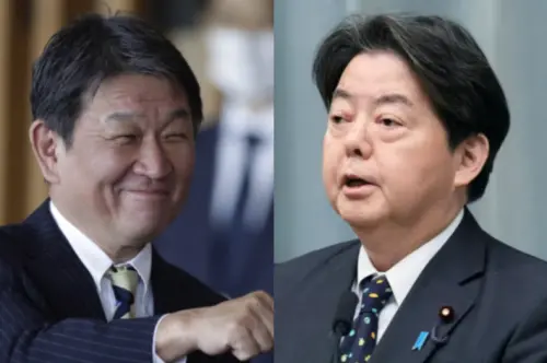 日本首相人選最快何時出爐？日媒揭時程　2人已表態參選
