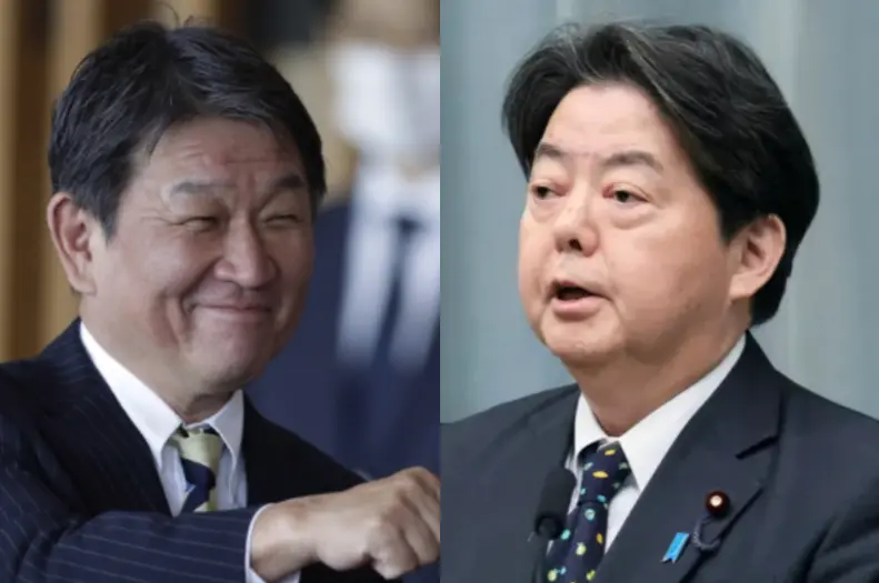 日本首相人選最快何時出爐？日媒揭時程 2人已表態參選
