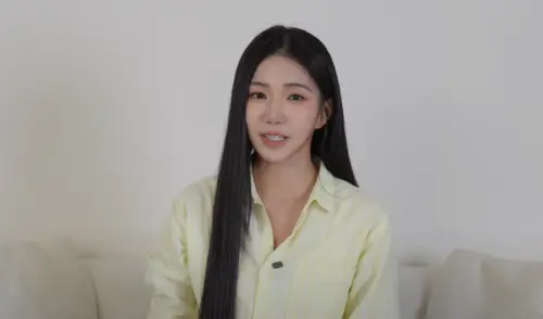 ▲家寧近期發聲表示終於拿到帳本，放話「查核所有金流」，也提告曾淑惠，不過此舉卻遭律師揭祕疑另有盤算。（圖／秘月期POPOO YouTube）