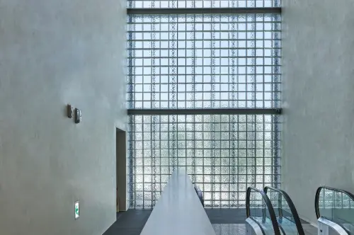 ▲光之門殯儀館。（圖／翻攝自龍巖官網）