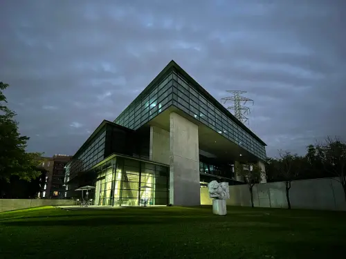 今日壽星／清水模大師安藤忠雄84歲生日快樂！台灣也看得到他作品
