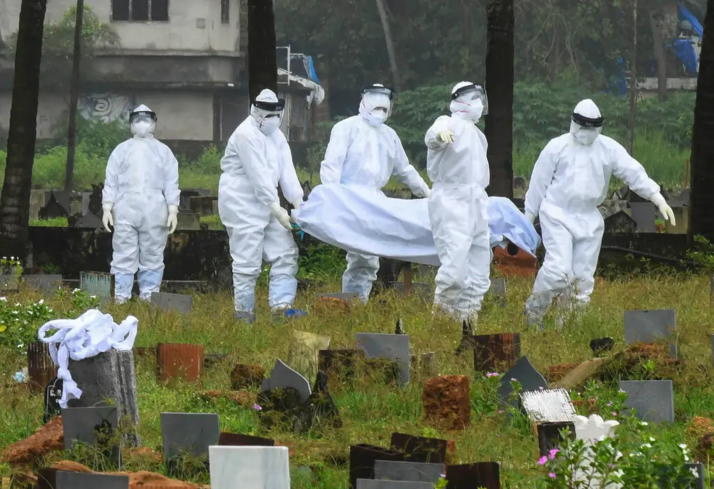 致死率75%！韓國升「立百病毒」傳染病等級 東南亞2國爆病例