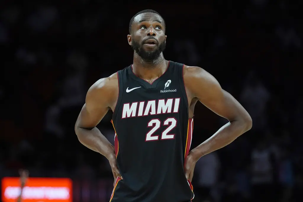 NBA／威金斯交易談判重啟！湖人願給內希特 熱火堅持索要首輪籤
