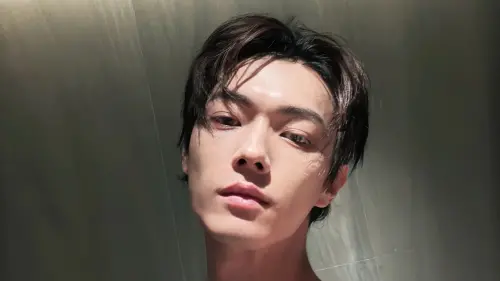 ▲許凱昨日被爆料聚賭。（圖／翻攝自許凱微博）