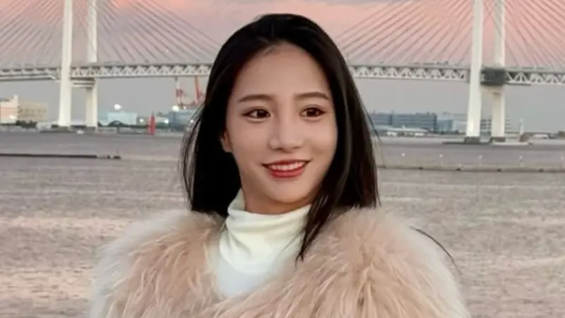 ▲林采緹從演藝圈跨足情趣用品，產品堅持「親自用過」才賣，讓品牌快速累積好口碑，開業1年營收已經破千萬。（圖／翻攝自＠sunnylin_520）