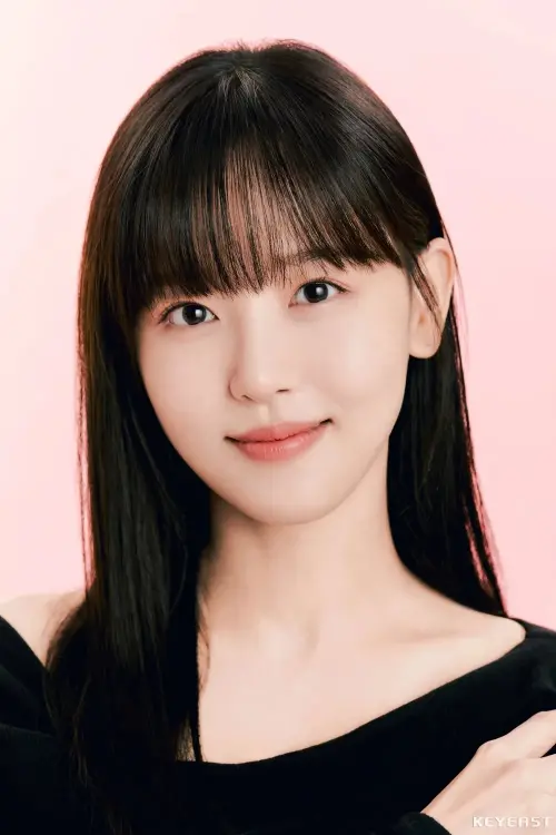 ▲姜漢娜演過不少知名韓劇，包含《月之戀人－步步驚心：麗》、《Start-Up：我的新創時代》等等。（圖／姜漢娜IG@k_hanna_）