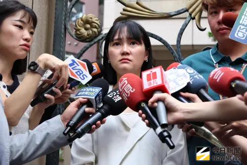 柯文哲轟國家四分五裂！總統府批不實抹黑　吳怡萱反嗆：鬼話連篇
