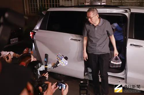 柯文哲自稱冤獄！他酸農曆七月妖鬼多：7千萬交保　還敢大言不慚
