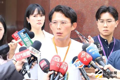 柯文哲7000萬交保！北檢將提抗告　黃國昌轟：檢察官臉被證人打腫
